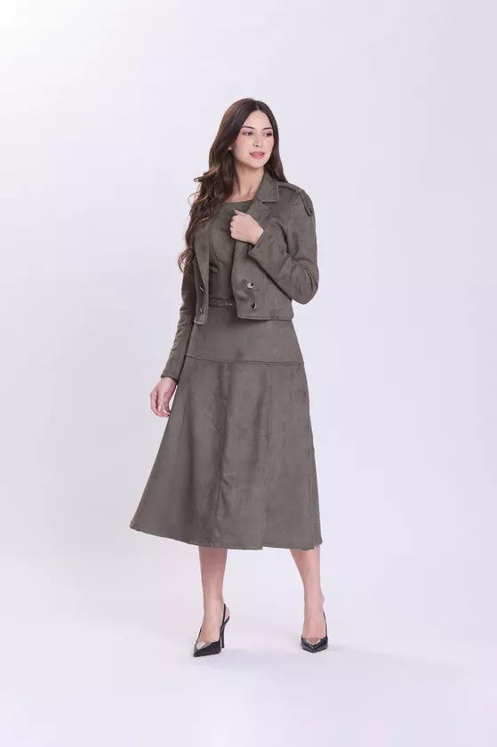 JAQUETA CIBELE HAPUK 2667/2611