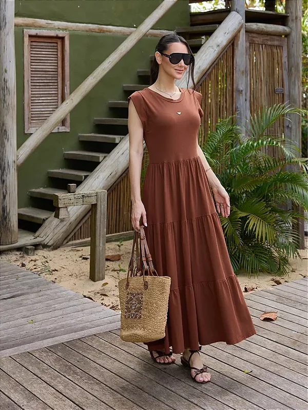 VESTIDO BRENDA TATA MARTELLO 2890/2900/2905/2908