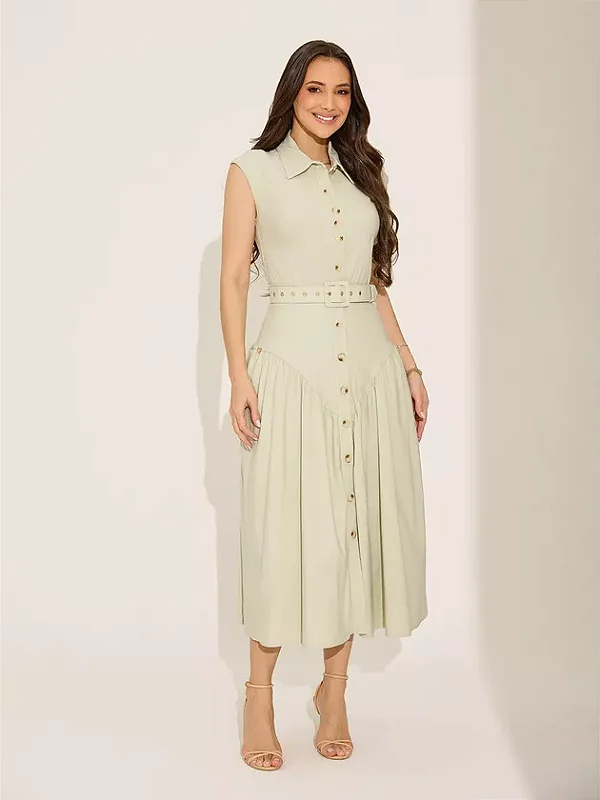 VESTIDO MEIRE TATA MARTELLO 2897/2898/2900