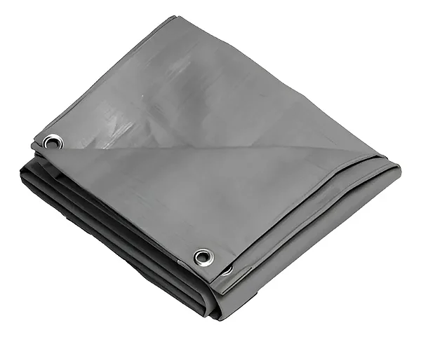 Lona Multiuso Impermeável 2x3 310 Prata - Neo Prime SK