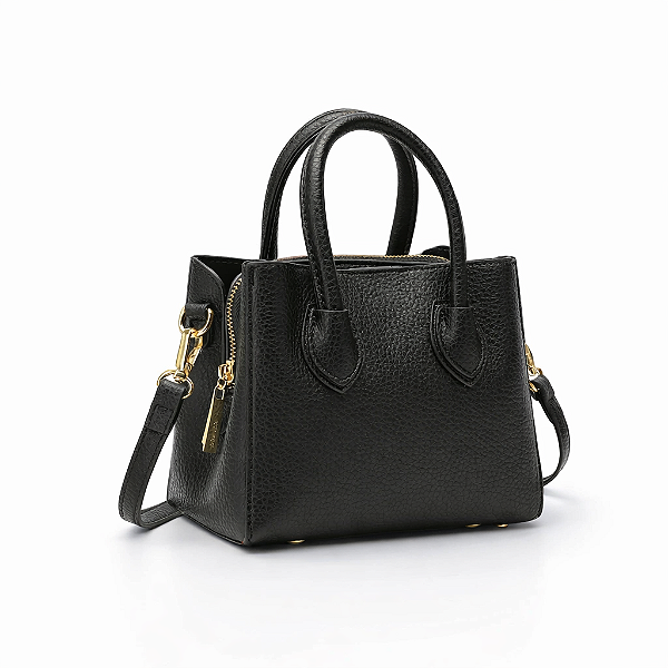 Bolsa Feminina Tote Compacta Kui Hou