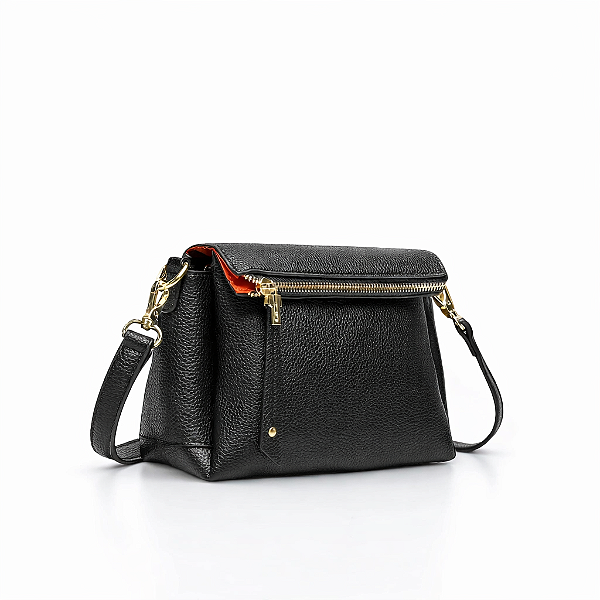 Bolsa Casual Feminina com Alça Transversal Kui Hou