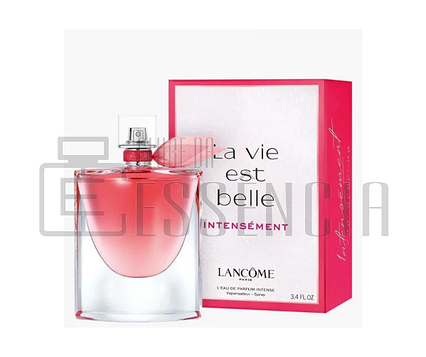 Perfume La Vie Est Belle Intensément – Eau de Parfum Feminino