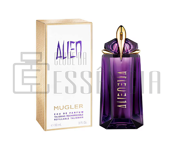 Perfume Alien – Eau de Parfum Feminino