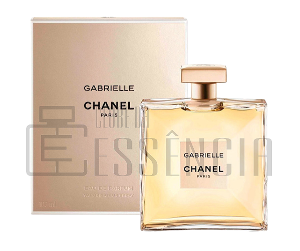 Perfume Gabrielle – Chanel – Eau de Parfum Feminino