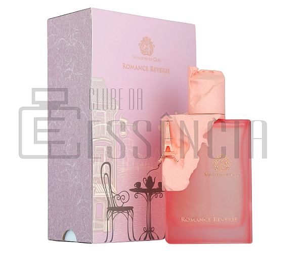 Perfume Romance Reverie – Paris Corner – Eau de Parfum Feminino
