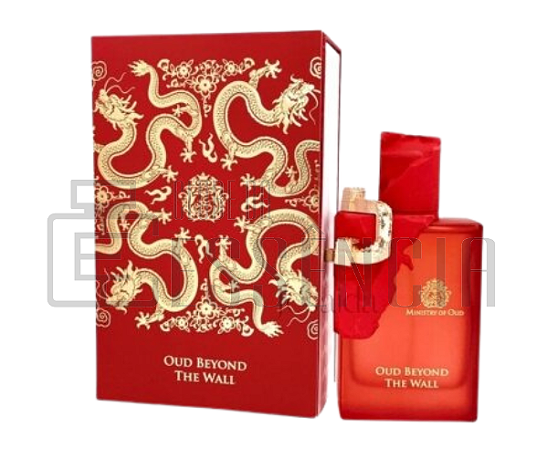 Perfume Oud Beyond The Wall – Paris Corner – Eau de Parfum