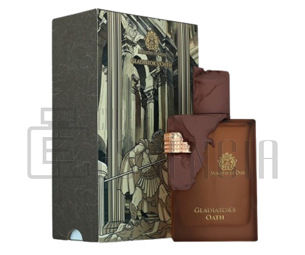 Perfume Gladiator’s Oath – Paris Corner (Ministry of Oud) – Eau de Parfum Feminino