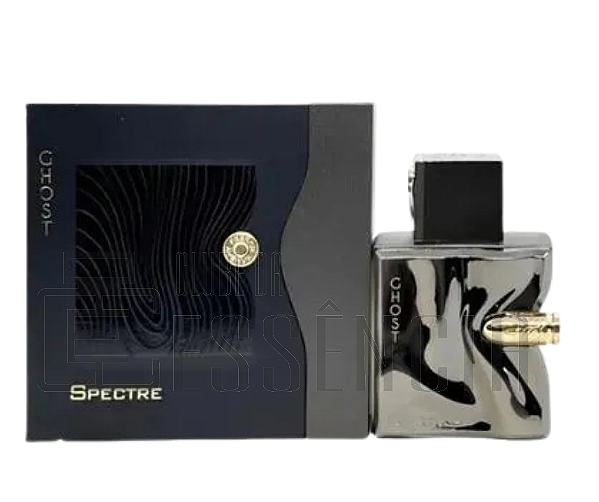 Perfume Spectre Ghost – French Avenue Eau de Parfum Masculino
