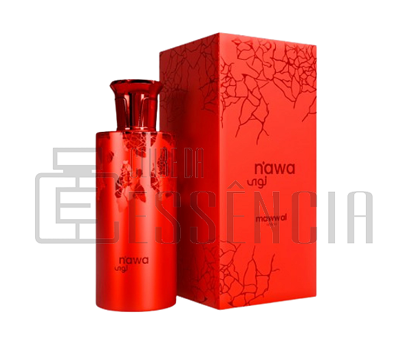 Perfume Nawa – Mawwal Sense – Eau de Parfum Unissex
