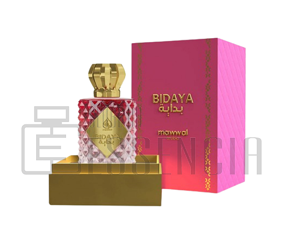 Perfume Bidaya – Mawwal Oasis – Eau de Parfum Feminino
