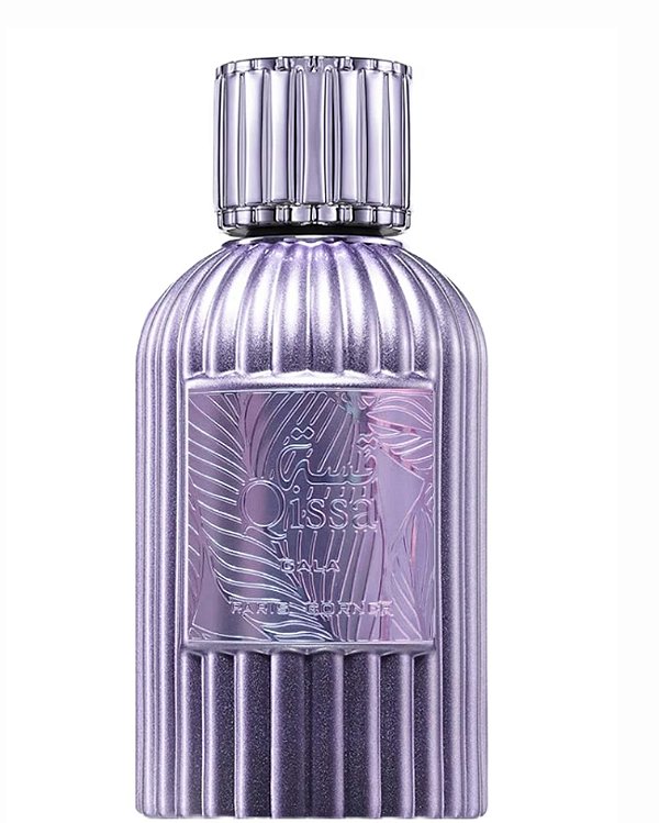 Perfume Qissa Gala – Paris Corner – Eau de Parfum Feminino