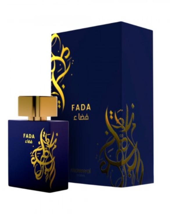 Perfume Mawwal Fada – Eau de Parfum Masculino 100ml