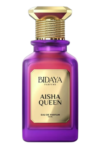 Perfume Bidaya Parfums Aisha Queen Eau de Parfum Feminino 100ml