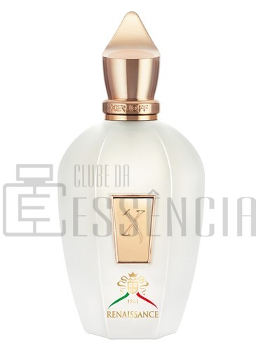Perfume Xerjoff XJ 1861 Renaissance Eau de Parfum Unissex 100ml