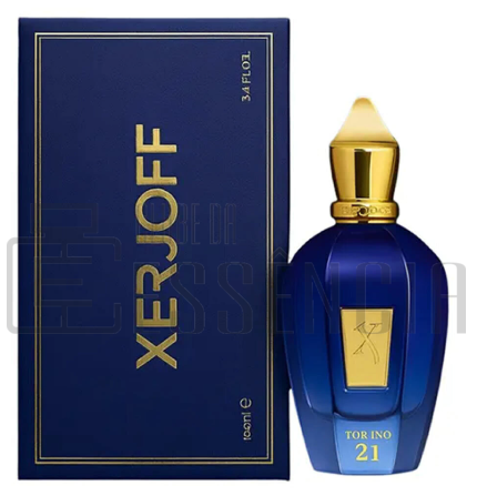 Perfume Xerjoff Torino21 Eau de Parfum Unissex 100ml