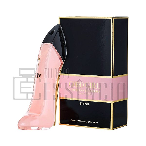 Perfume Carolina Herrera Good Girl Blush Eau de Parfum Feminino 80ml