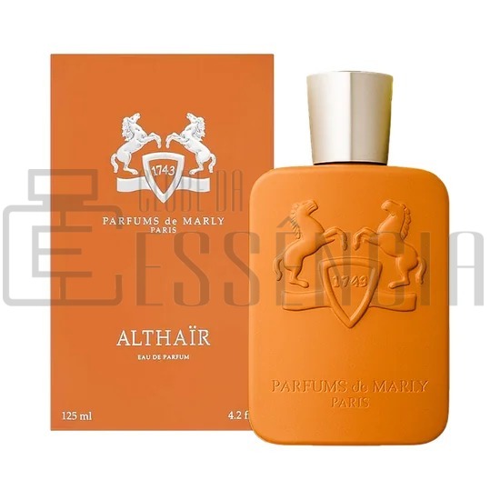 Perfume Parfums de Marly Althaïr Eau de Parfum Masculino 125ml