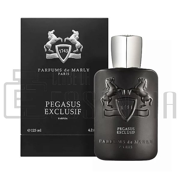 Perfume Parfums de Marly Pegasus Exclusif Parfum Masculino 125ml