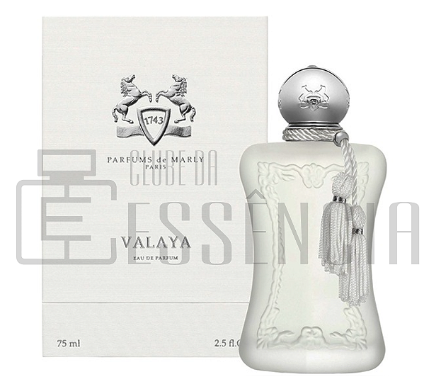 Perfume Parfums de Marly Valaya Eau de Parfum Feminino 75ml
