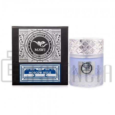 Perfume Paris Corner Mawj Moscow Mule Eau de Parfum Unissex 100ml