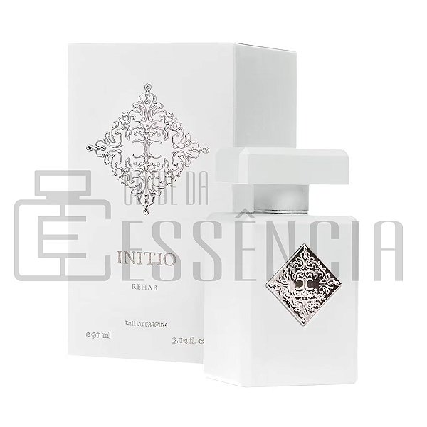 Perfume Initio High Frequency Eau de Parfum Unissex 90ml