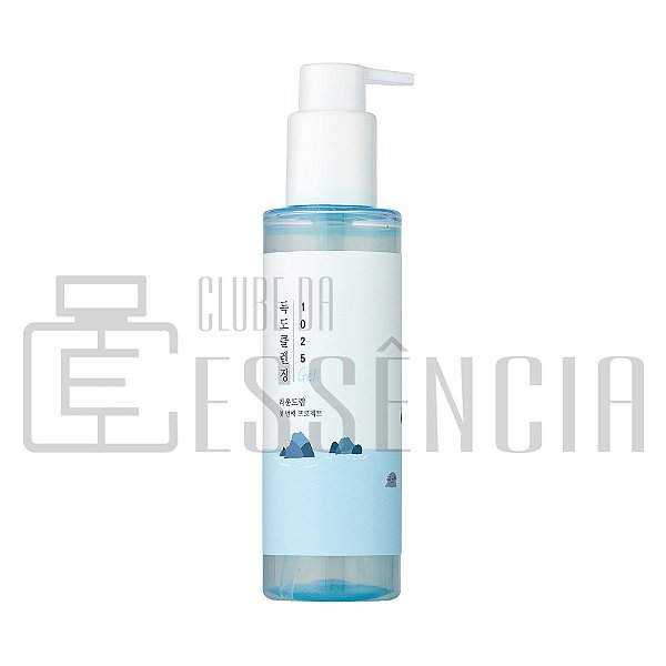 Gel de Limpeza Facial Round Lab 1025 Dokdo Cleansing Gel 150ml