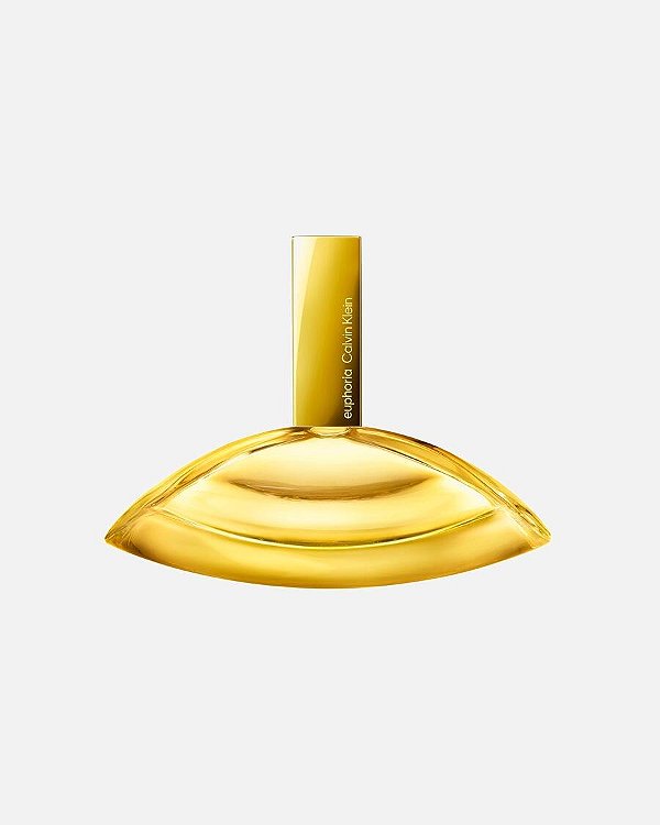 Perfume Calvin Klein Euphoria Solar Elixir Eau de Parfum Feminino 100ml