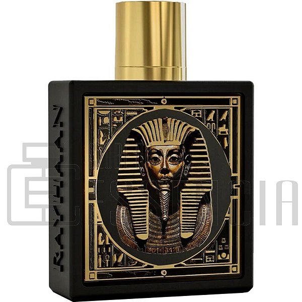 Perfume Rayhaan Pharaoh Eau de Parfum Unissex 100ml