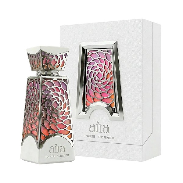 Perfume Paris Corner Aira Eau de Parfum Unissex 100ml