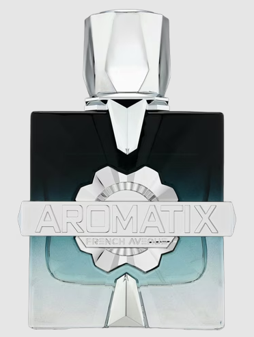 Perfume Aromatix X French Avenue Frostbite Eau de Parfum Unissex 100ml