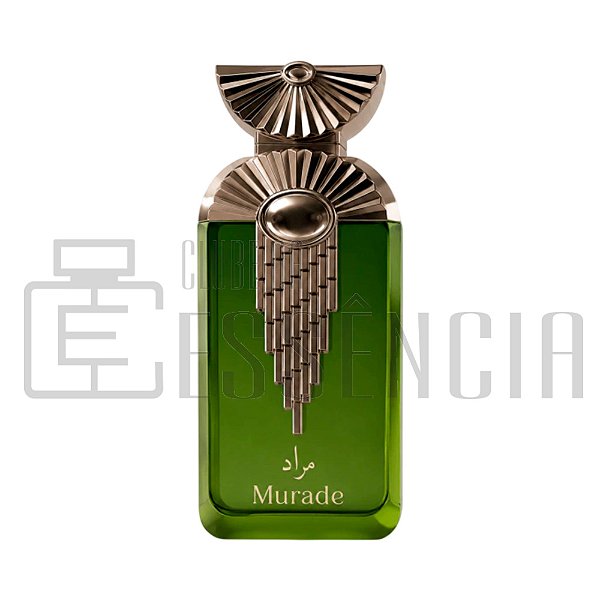 Perfume Rasasi Murade Eau de Parfum Masculino 80ml