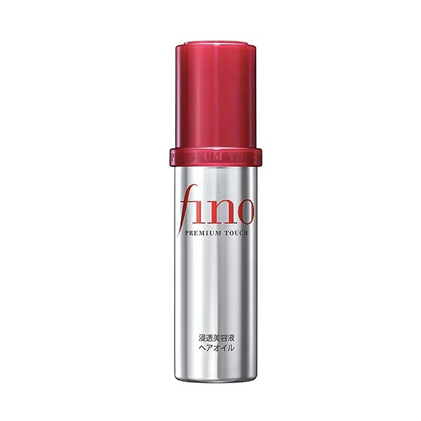 Óleo Capilar Shiseido Fino Premium Touch 70ml