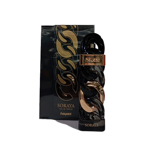 Perfume Nayaat by Orientica Soraya Eau de Parfum Unissex 100ml