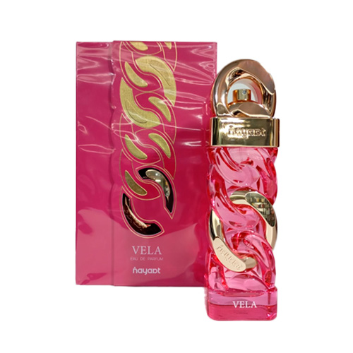 Perfume Nayaat by Orientica Vela Eau de Parfum Feminino 100ml