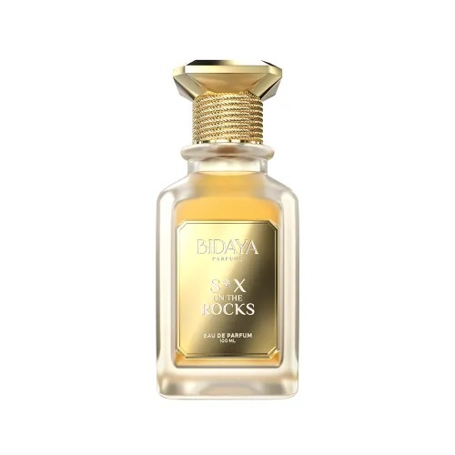 Perfume Bidaya Parfums Sex on the Rocks Eau de Parfum Unissex 100ml