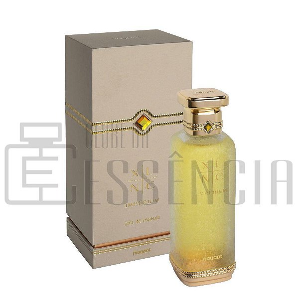 Perfume Nayaat XLNC Imperium Eau de Parfum Masculino 200ml