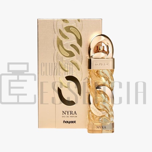 Perfume NAYAAT NYRA Eau de Parfum Unissex 100ml