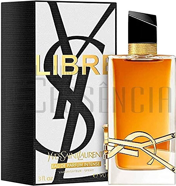 Perfume Yves Saint Laurent Libre Intense Eau de Parfum Feminino 90ml