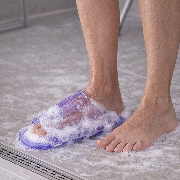 Fricks - Lavador e Massageador de Pés