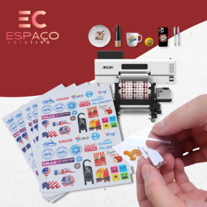 FOLHA DTF UV A3 (29,7X42)