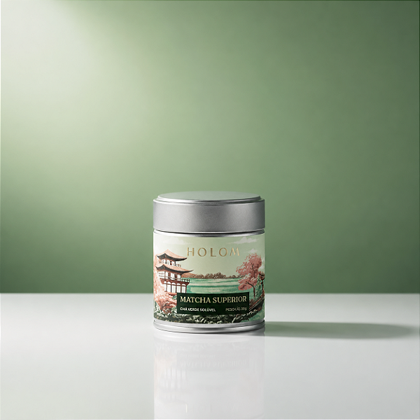 Matcha Superior 30g