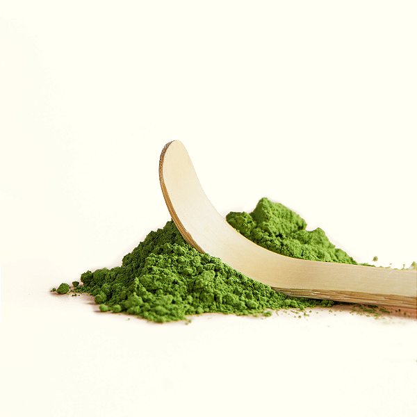 Chasaku - Colher de Bambu