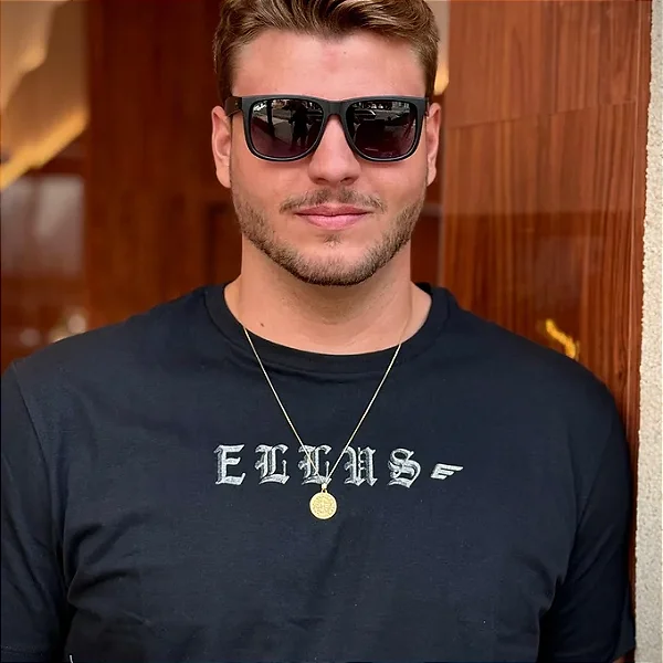 Óculos de Sol Ray Ban Justin Classic