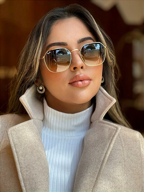 Óculos de Sol Ray-Ban Jim