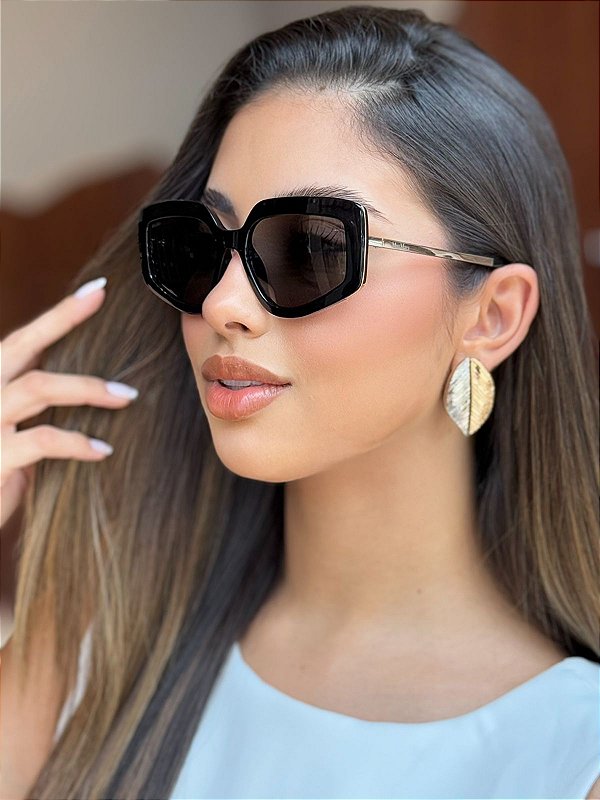 Óculos de Sol Max Mara Eyewear