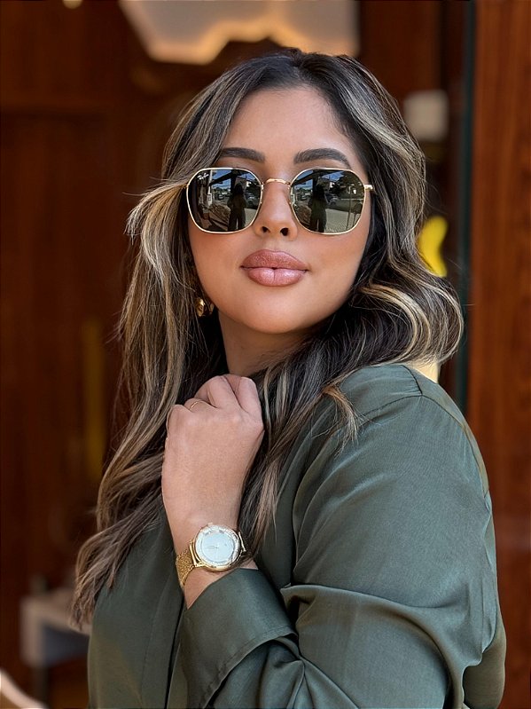 Óculos de Sol Ray Ban - Jim