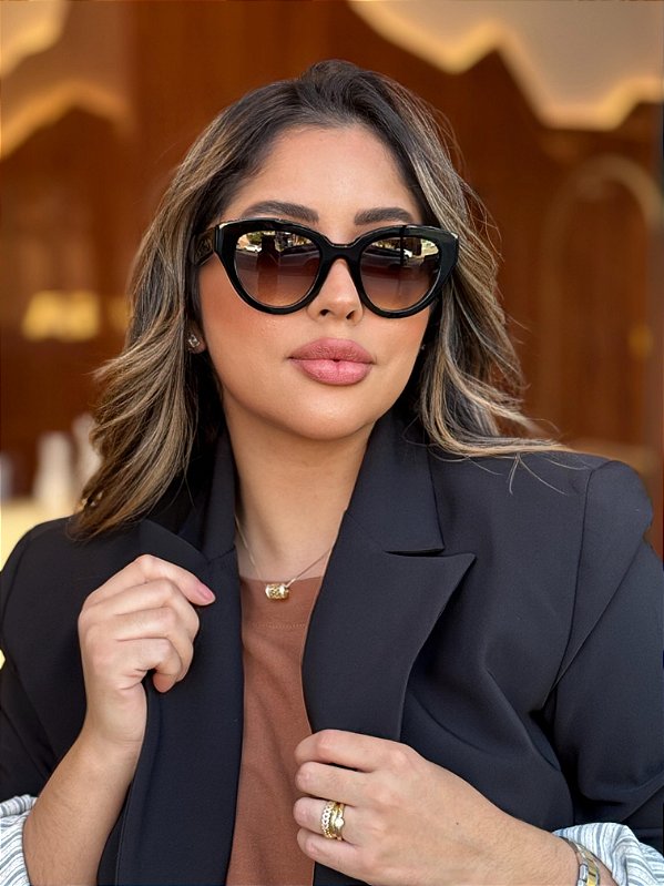 Óculos de Sol MaxMara - Glimpse