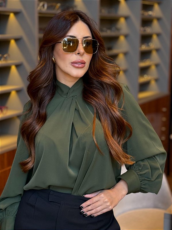 Óculos de Sol Ray-Ban - Marshal