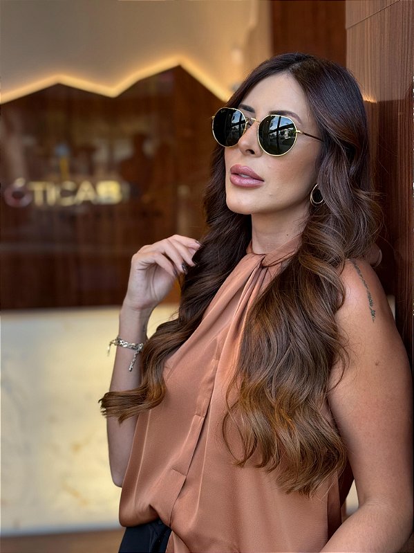 Óculos de Sol Ray Ban - Jack